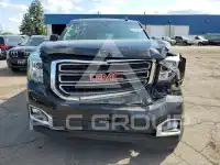 2019 GMC YUKON фото