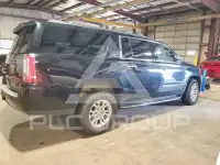 2019 GMC YUKON photo