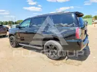 2019 GMC YUKON фото