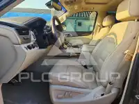 2019 GMC YUKON фото