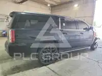 2019 GMC YUKON фото