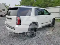 2019 GMC YUKON фото