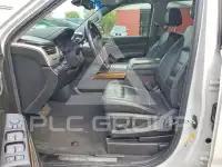 2019 GMC YUKON фото