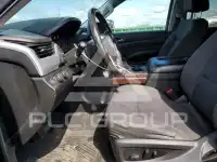 2019 GMC YUKON фото