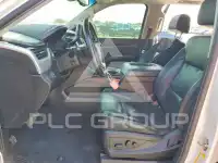 2019 GMC YUKON photo