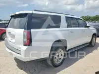 2019 GMC YUKON фото