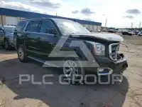 2019 GMC YUKON фото