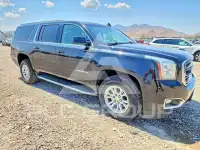 2019 GMC YUKON photo