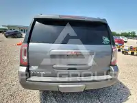 2019 GMC YUKON фото