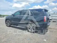 2019 GMC YUKON фото