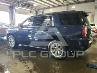2019 GMC YUKON фото
