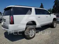 2019 GMC YUKON photo