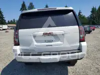 2019 GMC YUKON photo
