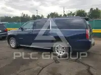 2019 GMC YUKON фото
