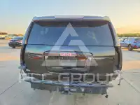 2019 GMC YUKON фото