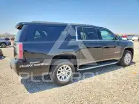 2019 GMC YUKON photo