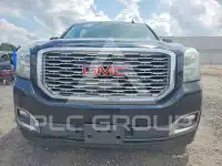 2019 GMC YUKON фото