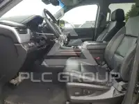 2019 GMC YUKON фото