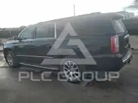 2019 GMC YUKON фото