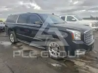 2019 GMC YUKON фото
