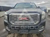 2019 GMC YUKON фото