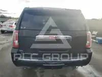 2019 GMC YUKON фото