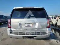2019 GMC YUKON фото