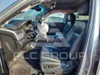 2019 GMC YUKON фото