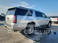 2019 GMC YUKON фото