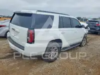 2019 GMC YUKON фото