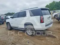 2019 GMC YUKON фото