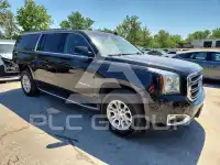 2019 GMC YUKON photo