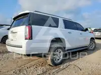 2019 GMC YUKON фото