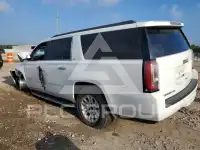 2019 GMC YUKON фото