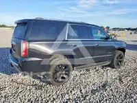 2019 GMC YUKON фото