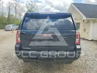 2019 GMC YUKON фото