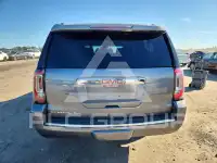 2019 GMC YUKON фото