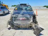 2019 GMC YUKON photo