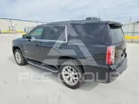 2019 GMC YUKON фото