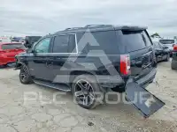 2019 GMC YUKON фото