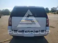 2019 GMC YUKON фото