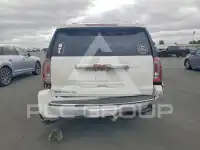 2019 GMC YUKON фото