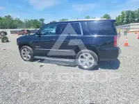 2019 GMC YUKON photo