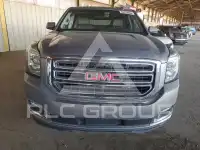 2019 GMC YUKON photo