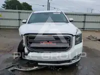 2019 GMC YUKON фото