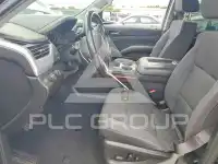 2019 GMC YUKON фото