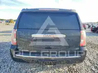 2019 GMC YUKON фото