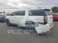 2019 GMC YUKON фото