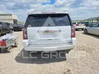 2019 GMC YUKON фото