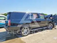 2019 GMC YUKON фото